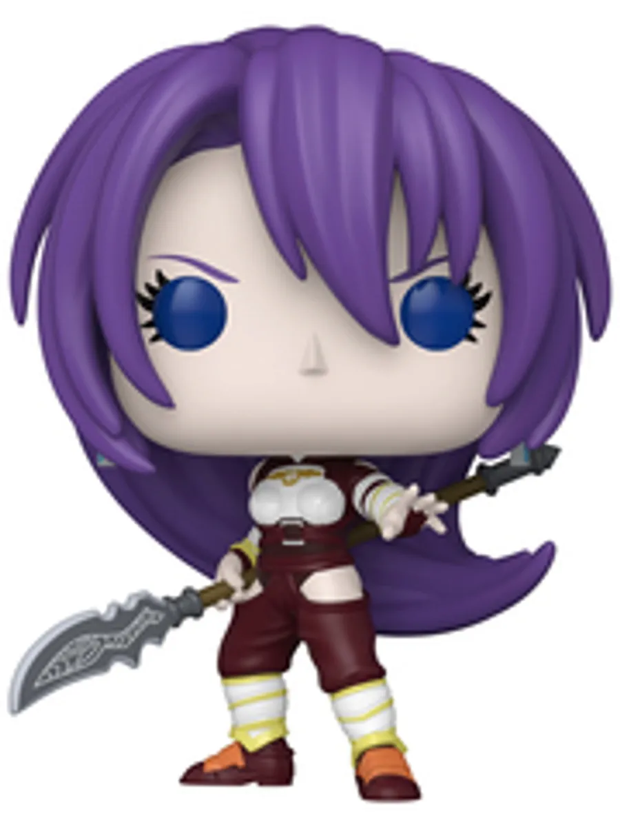 Funko POP! Shangri-La Frontier: Arthur Pencilgon (2480)