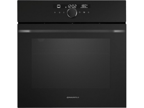 Духовой шкаф MAUNFELD EOEH7613B Matt
