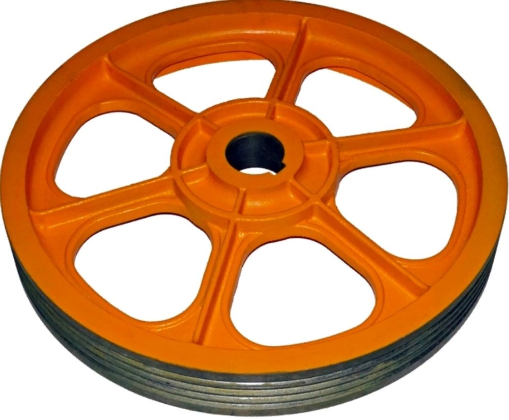 Шкив канатоведущий 620х4х10 TO260AJ2 ZAA260AJ2 Otis Шкив канатоведущий 620х4х10 TO260AJ2 ZAA260AJ2 Otis
