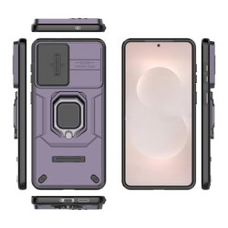 Противоударный чехол Knight Case для Samsung Galaxy S26+