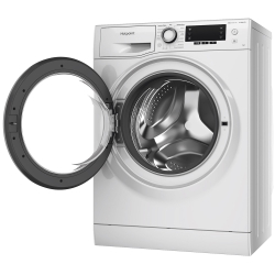 Стиральная машина Hotpoint NSD 6239 S VE RU