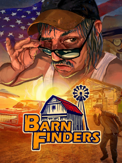 Barn Finders (для ПК, цифровой код доступа)