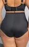 SIMPLE Briefs MAXI Трусы высокие