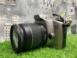 Canon EOS 300 kit EF 28-90mm 4-5.6 II
