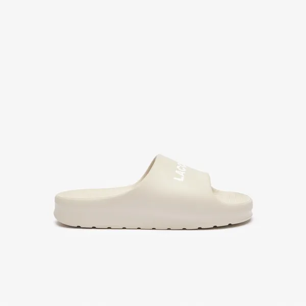 Шлепанцы мужские LACOSTE SERVE SLIDE 2.0 1241 CMA