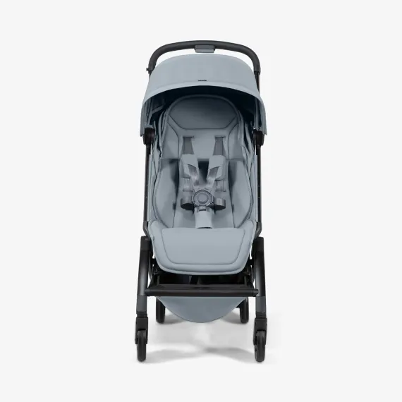 Прогулочная коляска Joolz Aer2 SE Pebble Grey