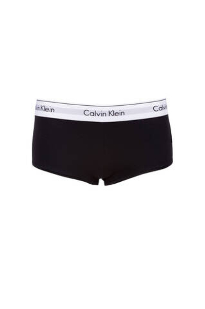 трусики-боксеры Calvin Klein Underwear - черный(0000F3788E)