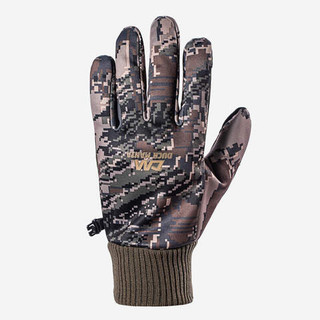 Перчатки "GUNNER GEN2" цвет GR