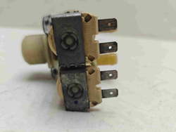 WD-10192S кт229 Клапан подачи воды для стиральной машины LG WD-10192S б/у