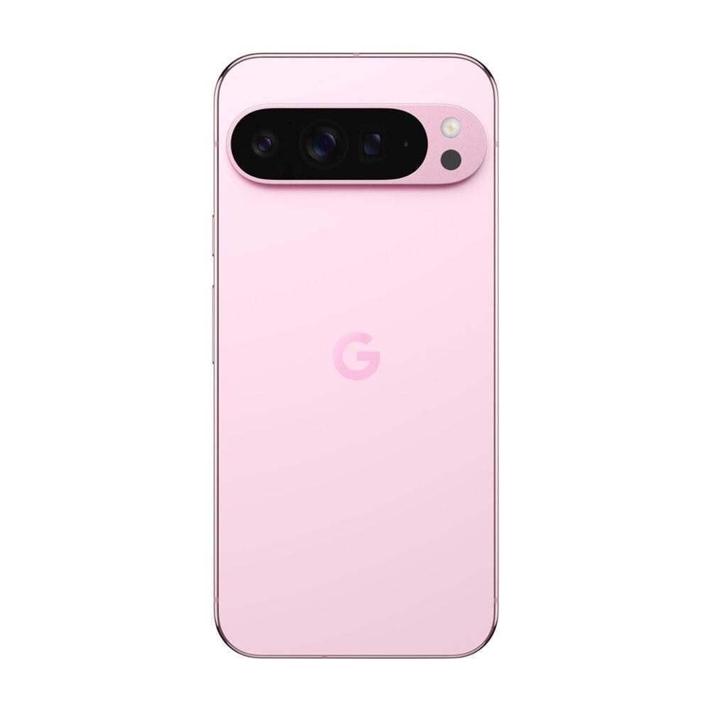 Google Pixel 9 Pro XL 16/256 ГБ, Розовый