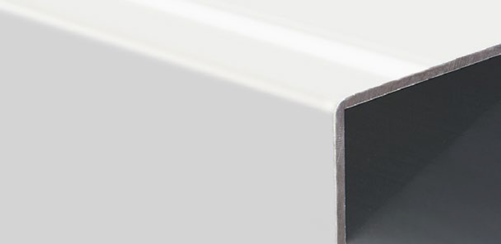 Зонт профессиональный двухкупольный 3.5х7 м Scolaro Alu Double Starwhite, белый, бордовый
