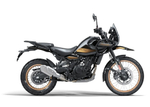 Royal Enfield Himalayan 450 Hanle Black (Premium)