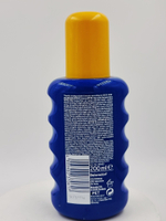 Солнцезащитный спрей NIVEA Sun Protect & Moisture SPF 30, 200 мл (Германия)