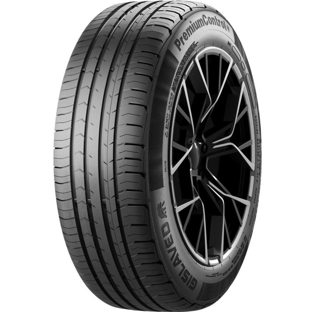 Forerunner 195/55R16 91V XL PremiumControl TL