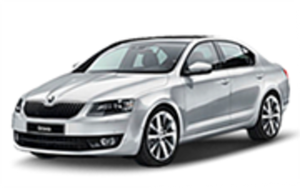 Octavia III A7 FL (17- )