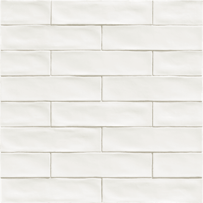 Керамическая плитка для стен Original Blanco Brillo 7.5x30