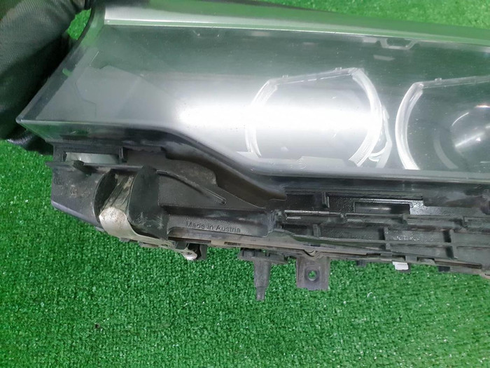 Фара левая BMW 5er G30 (2017-2020) LED