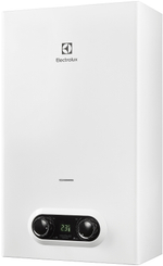 Колонка газовая Electrolux GWH 12 Nano Plus