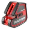 Лазерный уровень "CONDTROL" XLiner Duo Profi SET