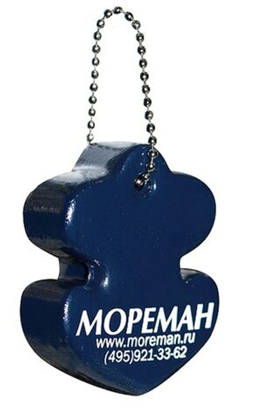 Брелок "Якорь" (10253949)