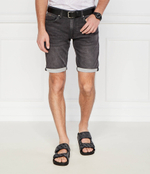 Джинсовые шорты Pepe Jeans London - графитовый(PM801075UH3)