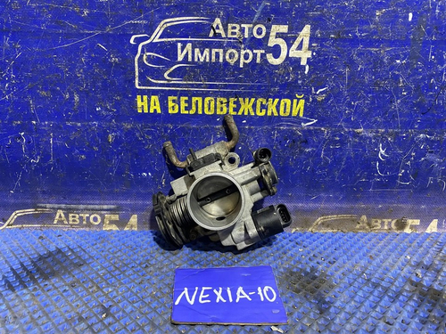 Дроссельная заслонка DAEWOO NEXIA 1997