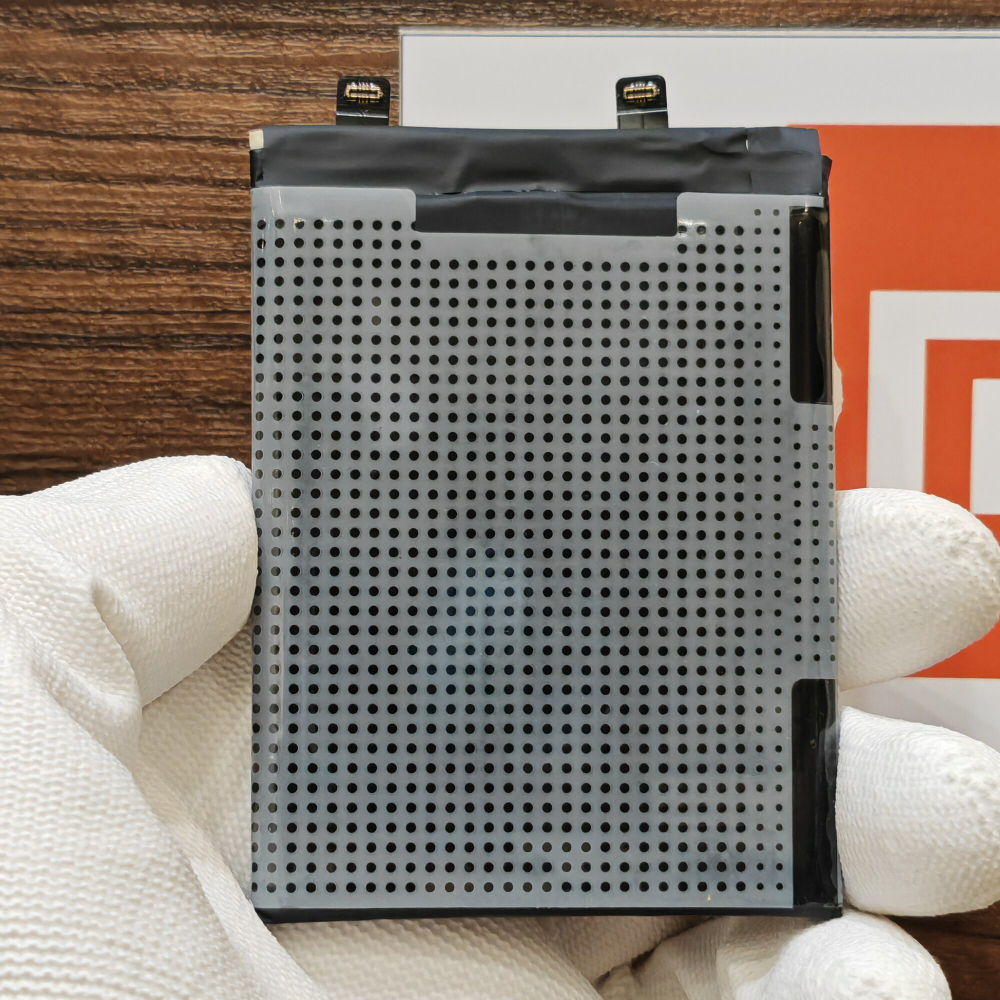 Аккумулятор для Redmi Note 13 Pro Plus (BM5U) Категория: "Премиум качество" АКБ 5000mAh Li-ion Polymer
