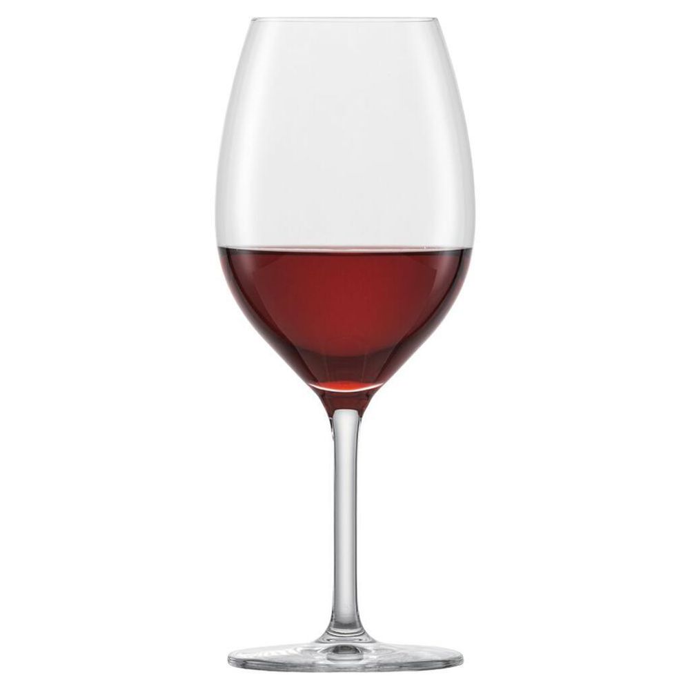 Бокал для вина 475 мл хр. стекло Banquet d 8,6 см h21,3 см Schott Zwiesel [6]