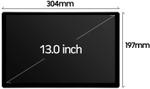 Магнитола для Volkswagen Golf 6 2008-2013 - Teyes CC3-2K-360 монитор 13" 2K QLED на Android 10, Быстрая, CarPlay, 4G SIM-слот, 4 камеры в комплекте