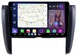 Магнитола для Toyota Allion, Premio T260 2007-2021 - FarCar S500-TS20 монитор 9.5" 2K QLED на Android 14, Быстрейшая, CarPlay, 4G SIM-слот