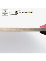 Butterfly Jun Mizutani Super ZLC (Japan)