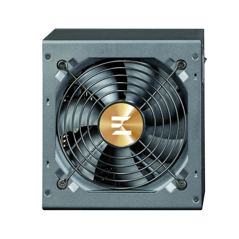 Блок питания Zalman ZM850-TMX2SE, 850W, ATX12V v3.1, APFC, 12cm Fan, 80+ Gold Gen5.1, Full Modular