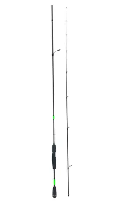 Спиннинг Kaida Legend 2.28м 3-15гр