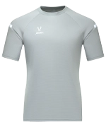 Футболка тренировочная CAMP 2 Training Poly Tee, серый - изображение 122