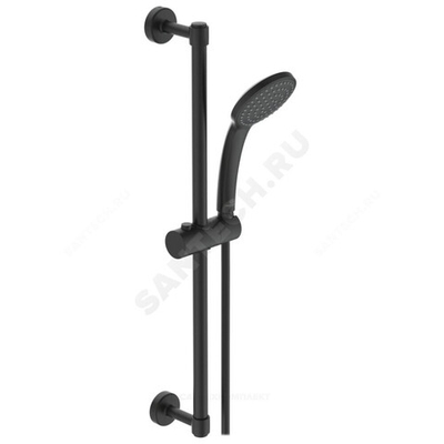 Гарнитур душевой IDEALRAIN SOFT M1 Ideal Standard BD142XG