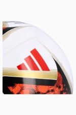 Футбольный мяч adidas Bundesliga 26/27 Torfabrik Training размер 5
