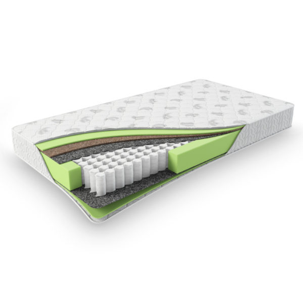 Матрас Evotek Start Plus