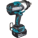Аккумуляторный гайковёрт Makita DTW1001Z(A)