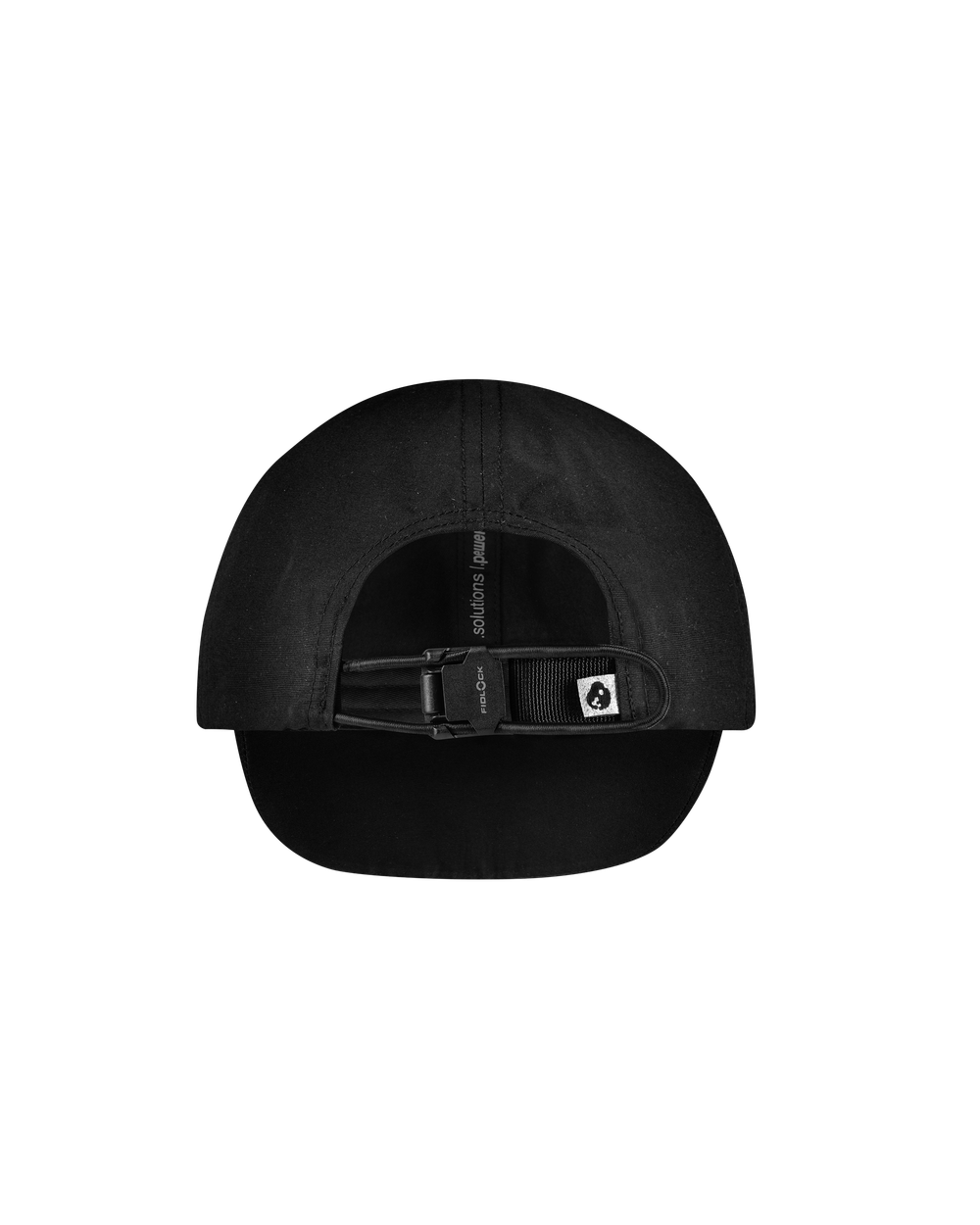 BLADE nylon cap