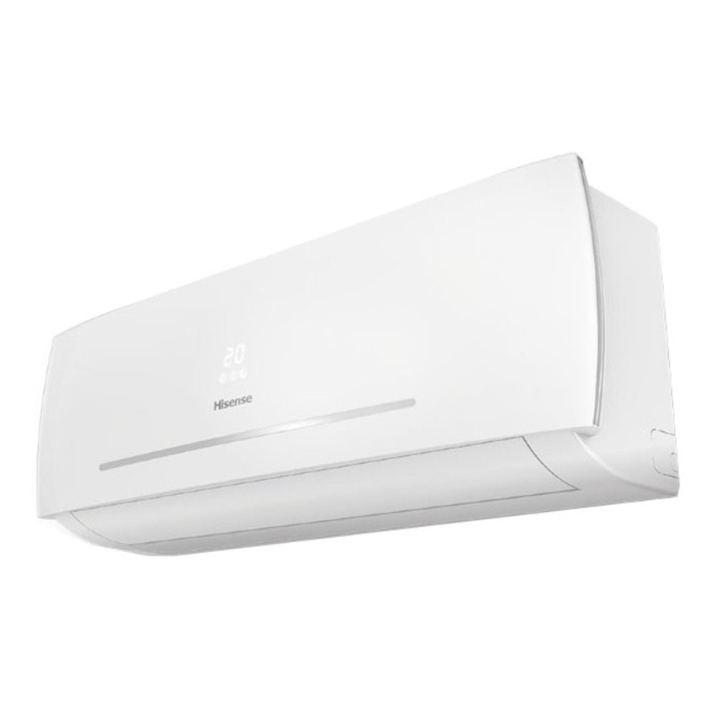 Сплит-система Hisense AS-12HR4RYDDC00