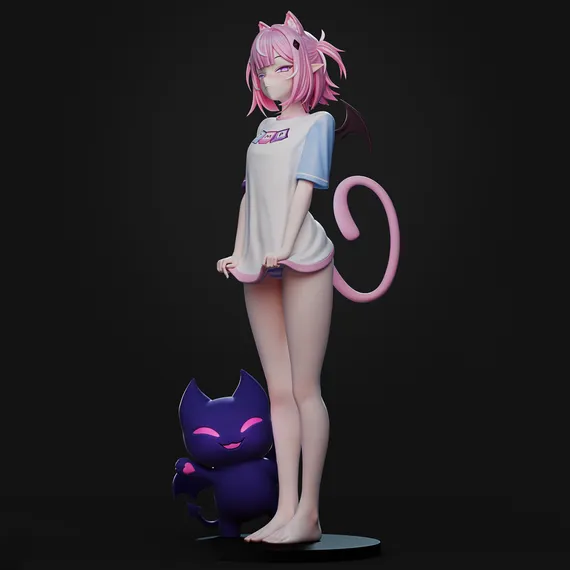 Camila - VTuber