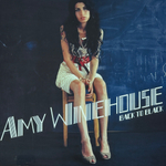 Amy Winehouse - Back To Black (Европа)