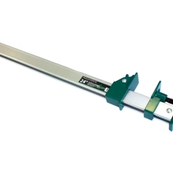 Струбцина винтовая 24''(max захват-520мм) RockForce##Rock FORCE RF-6451
