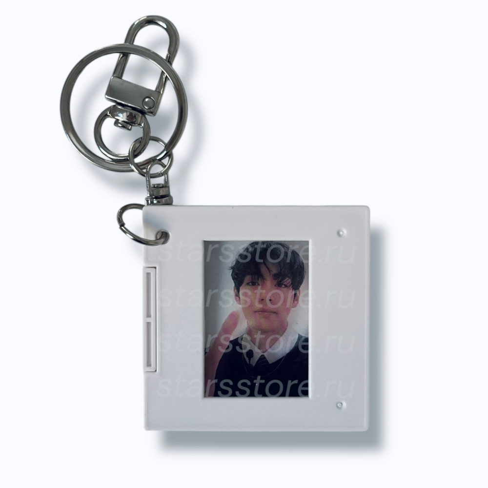 Брелок V BTS - ARIRANG (weverse shop)