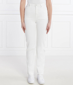 Джинсы JULIE Tommy Jeans - белый(DW0DW17612)