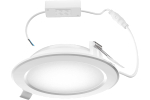 Светильник LED Geniled Сейлинг встраиваемый 10Вт 4000К 90Ra IP54