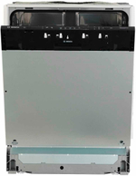 Bosch SMV25BX04R