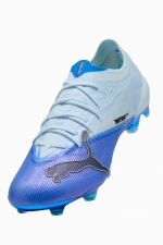 Бутсы Puma Ultra Nitro 7 Ultimate FG - синий