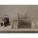 Rivelato LOCUS LS-65 topazio