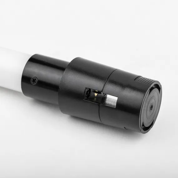 Трековый светильник Due Hermes 270647 Lightstar